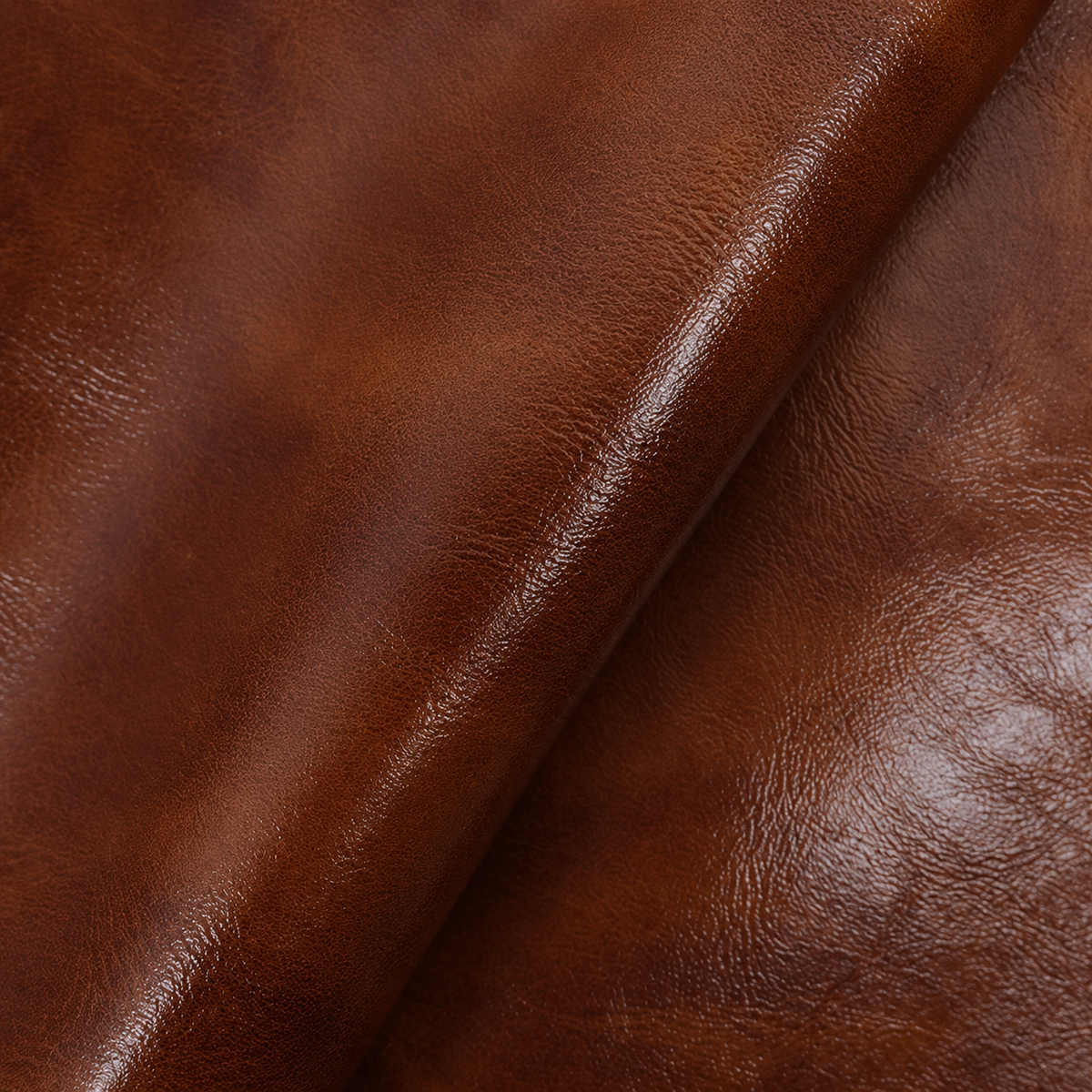 Cuir | Platine Vinyle en Cuir Image