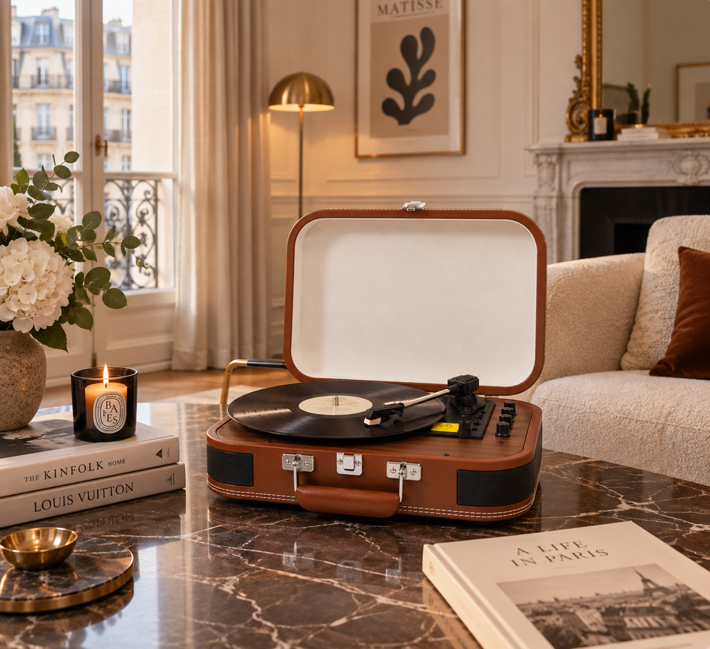 Le Chaillot